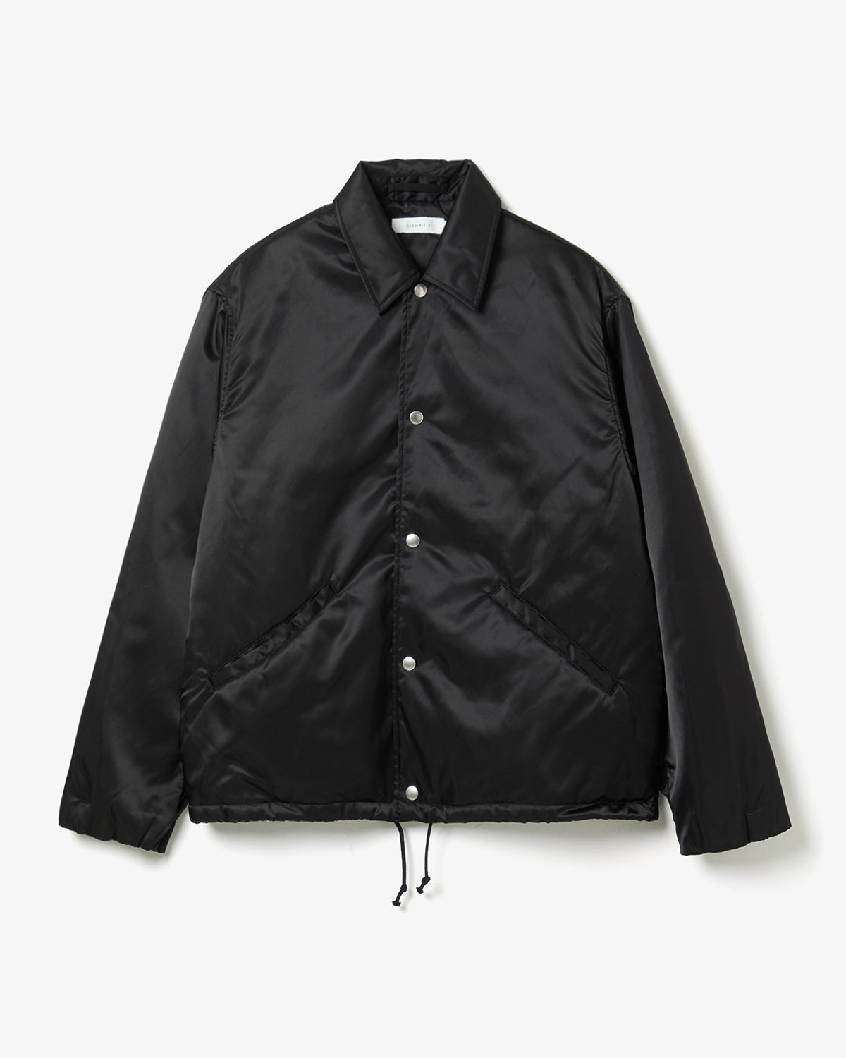 HEAD COACH JACKET