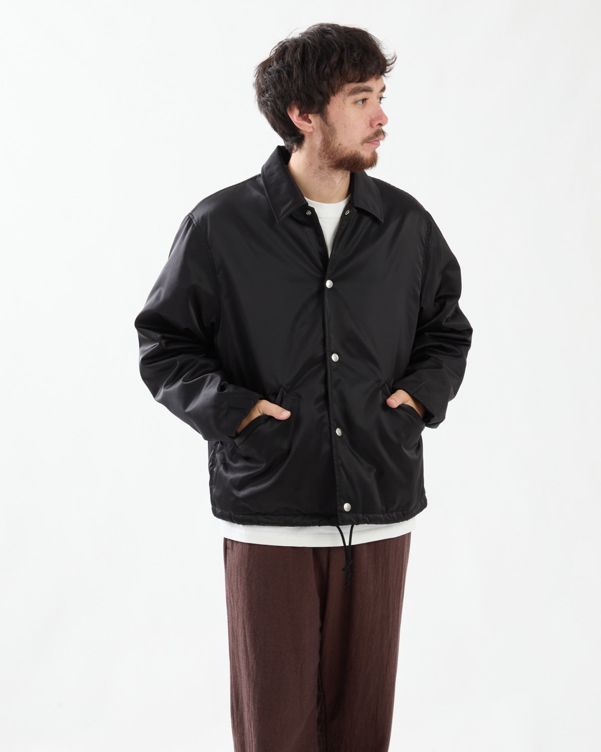 HEAD COACH JACKET