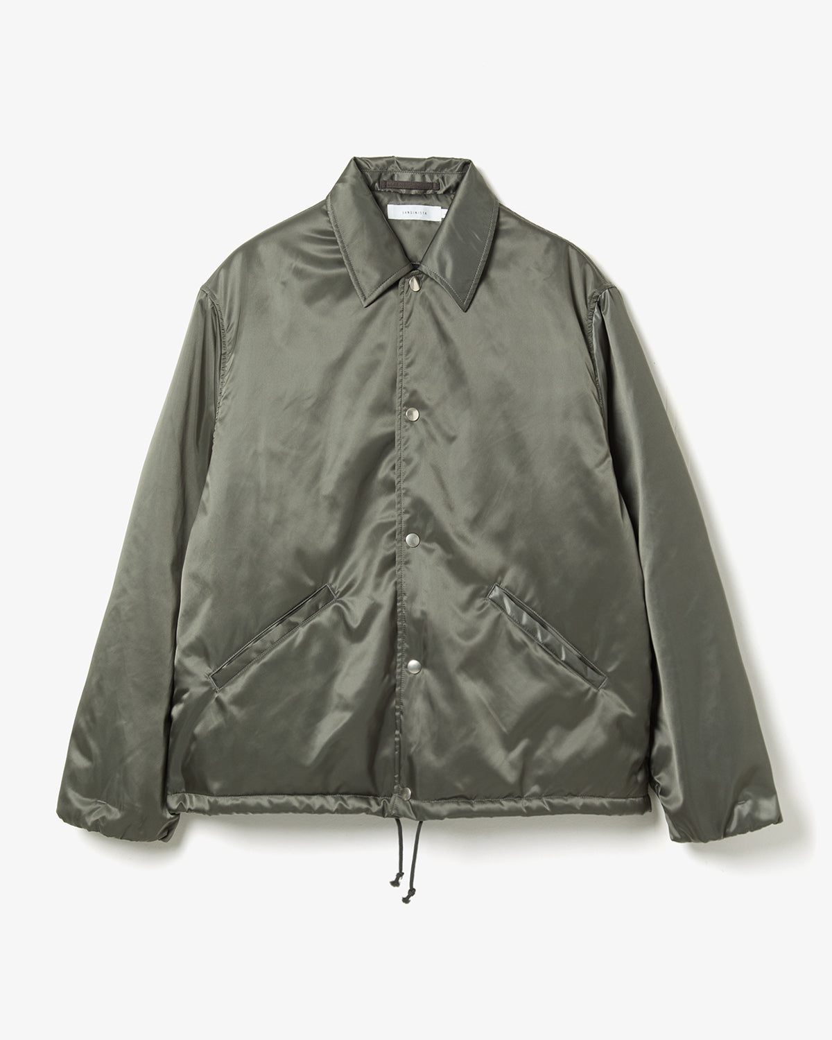 HEAD COACH JACKET