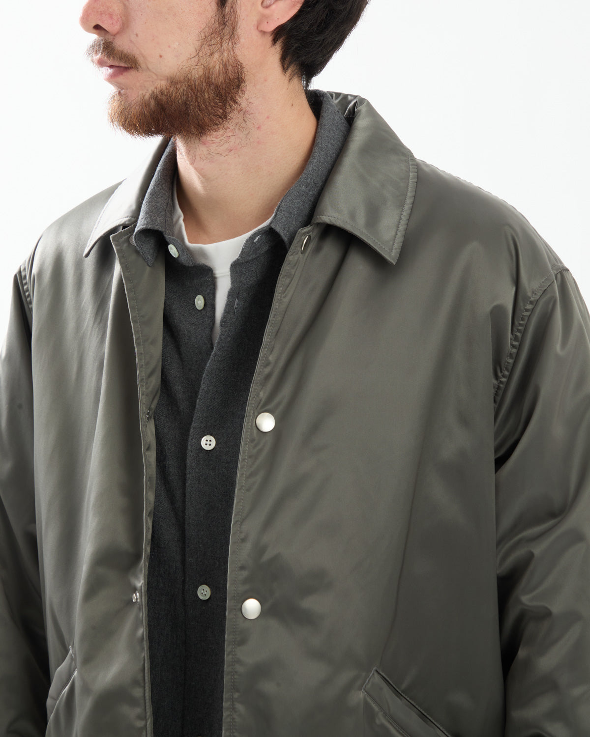 HEAD COACH JACKET