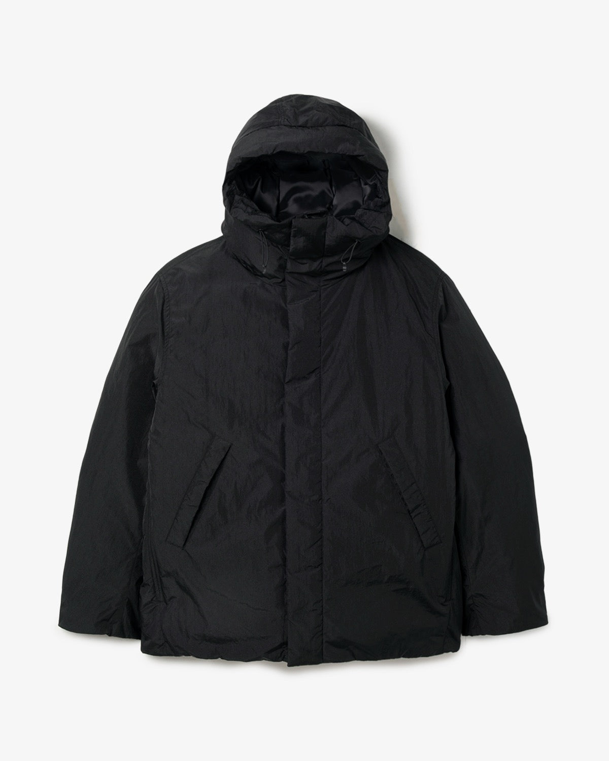 CORDURA® ULTIMATE DOWN JACKET