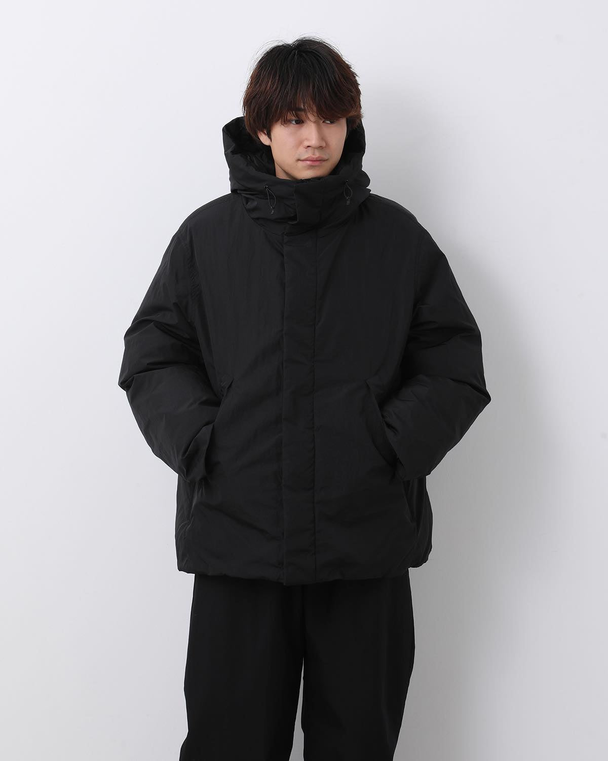 CORDURA® ULTIMATE DOWN JACKET