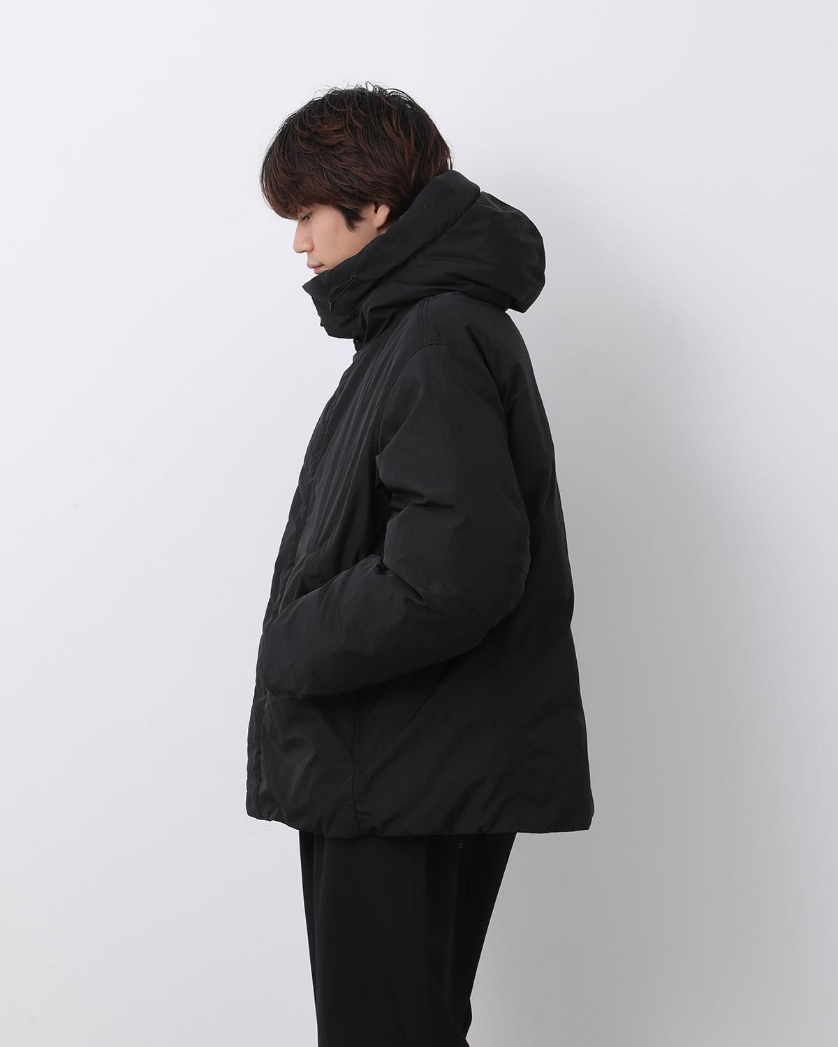 CORDURA® ULTIMATE DOWN JACKET