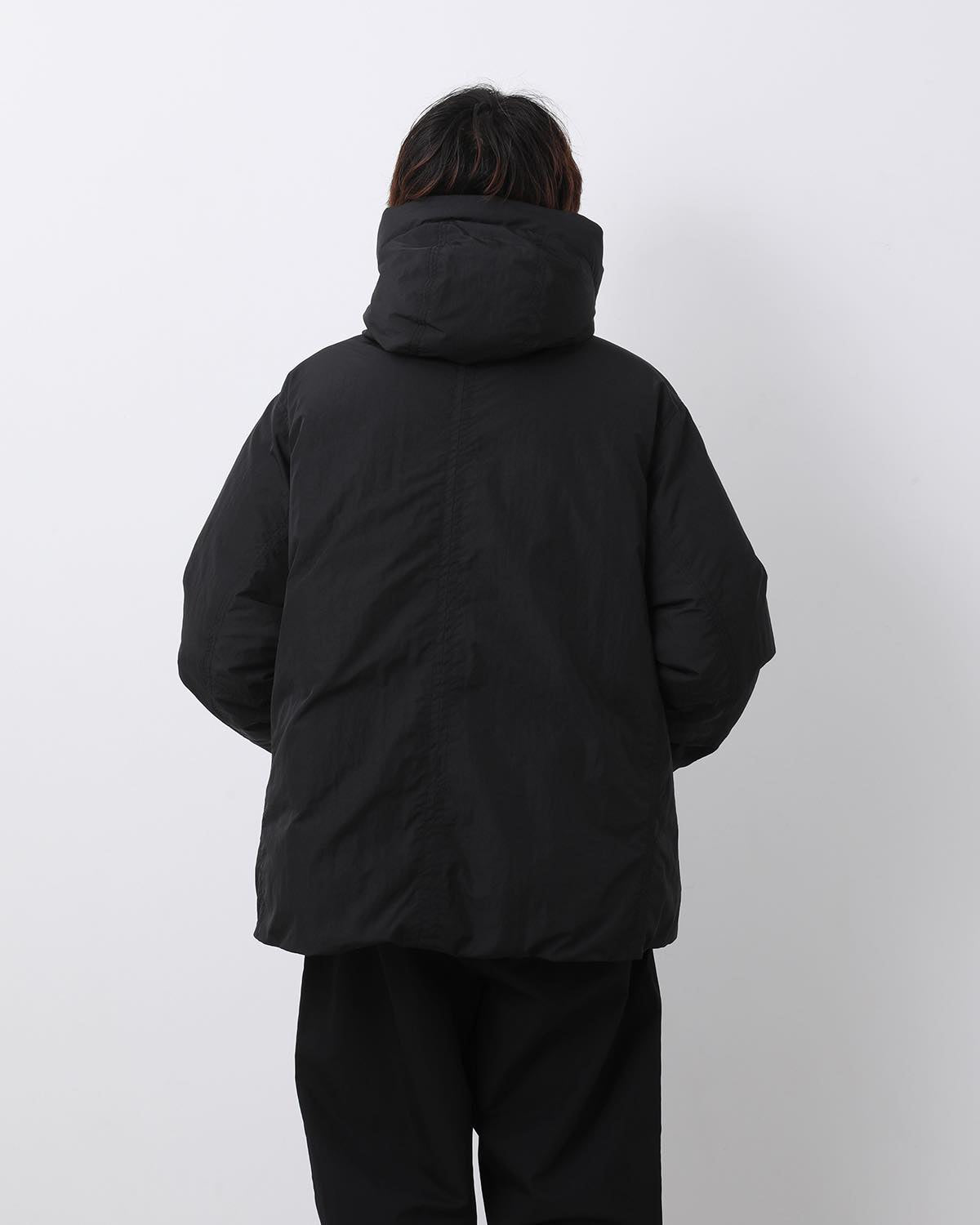 CORDURA® ULTIMATE DOWN JACKET