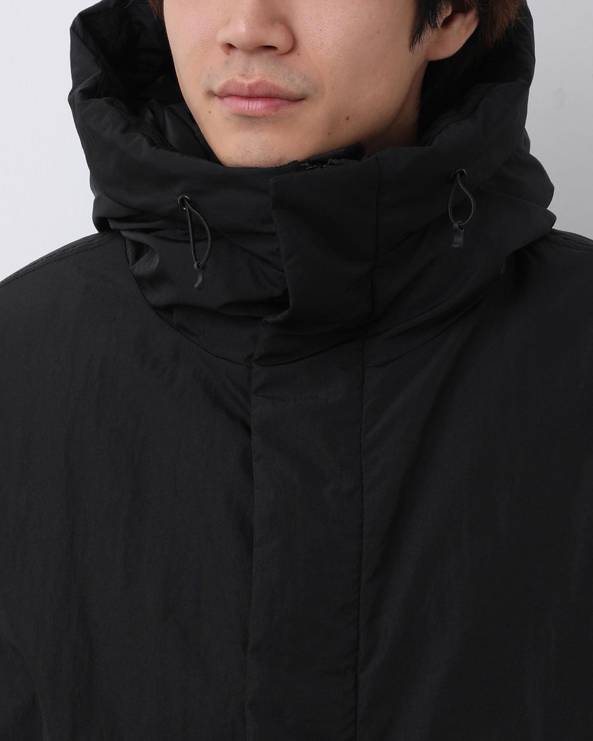 CORDURA® ULTIMATE DOWN JACKET