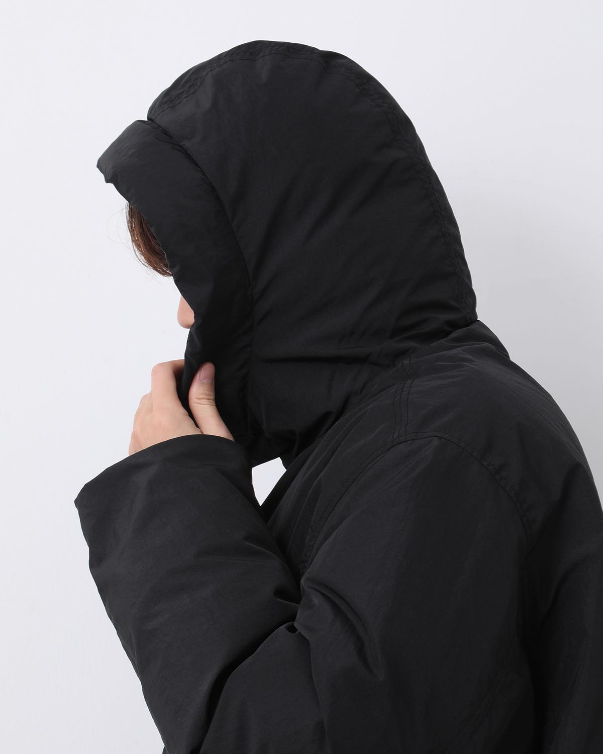 CORDURA® ULTIMATE DOWN JACKET