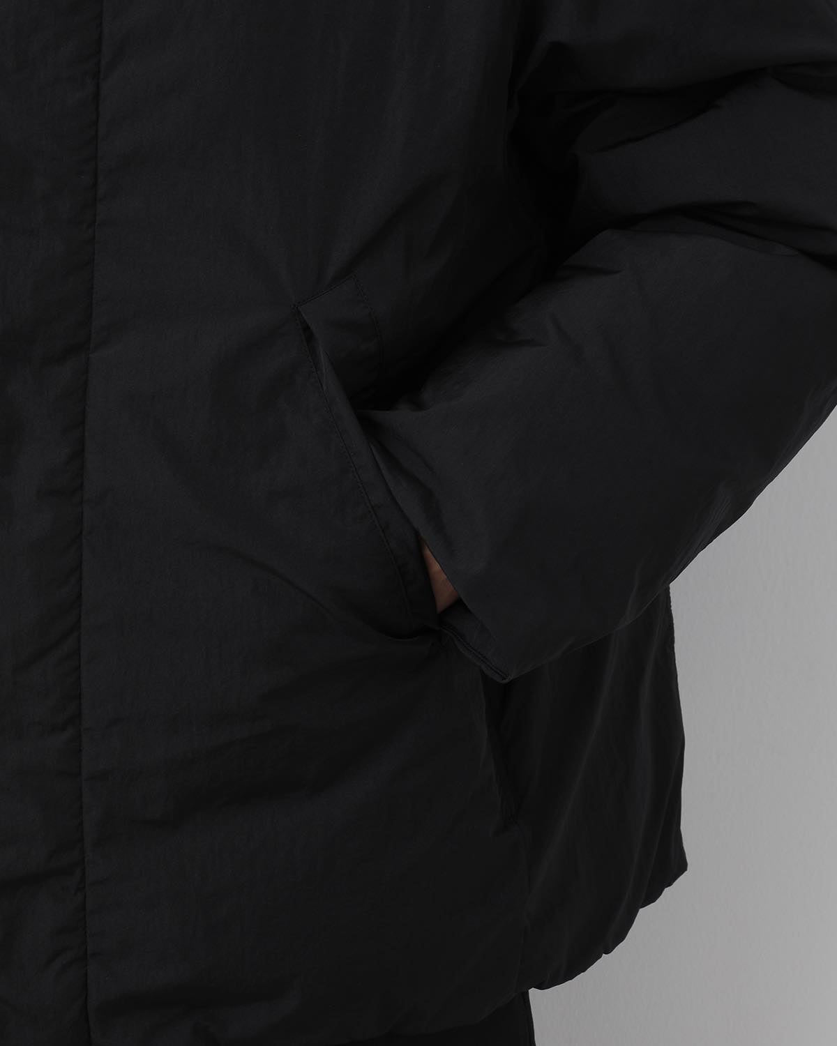 CORDURA® ULTIMATE DOWN JACKET