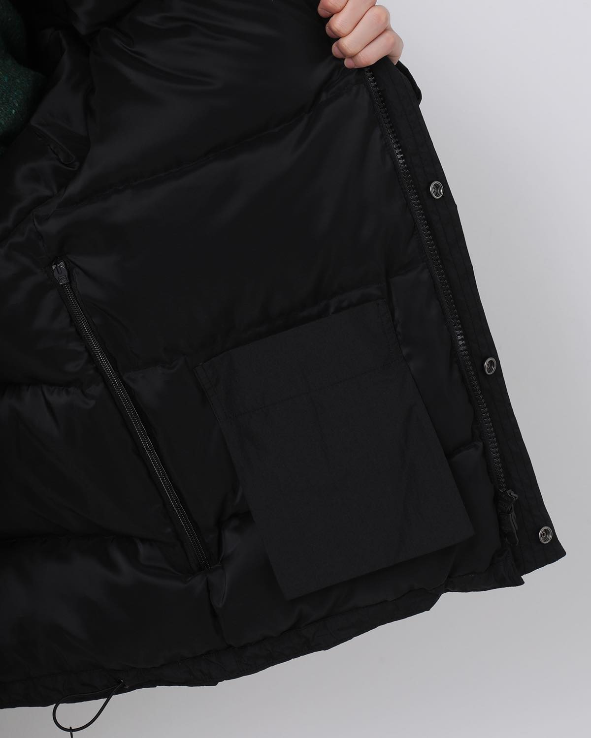 CORDURA® ULTIMATE DOWN JACKET