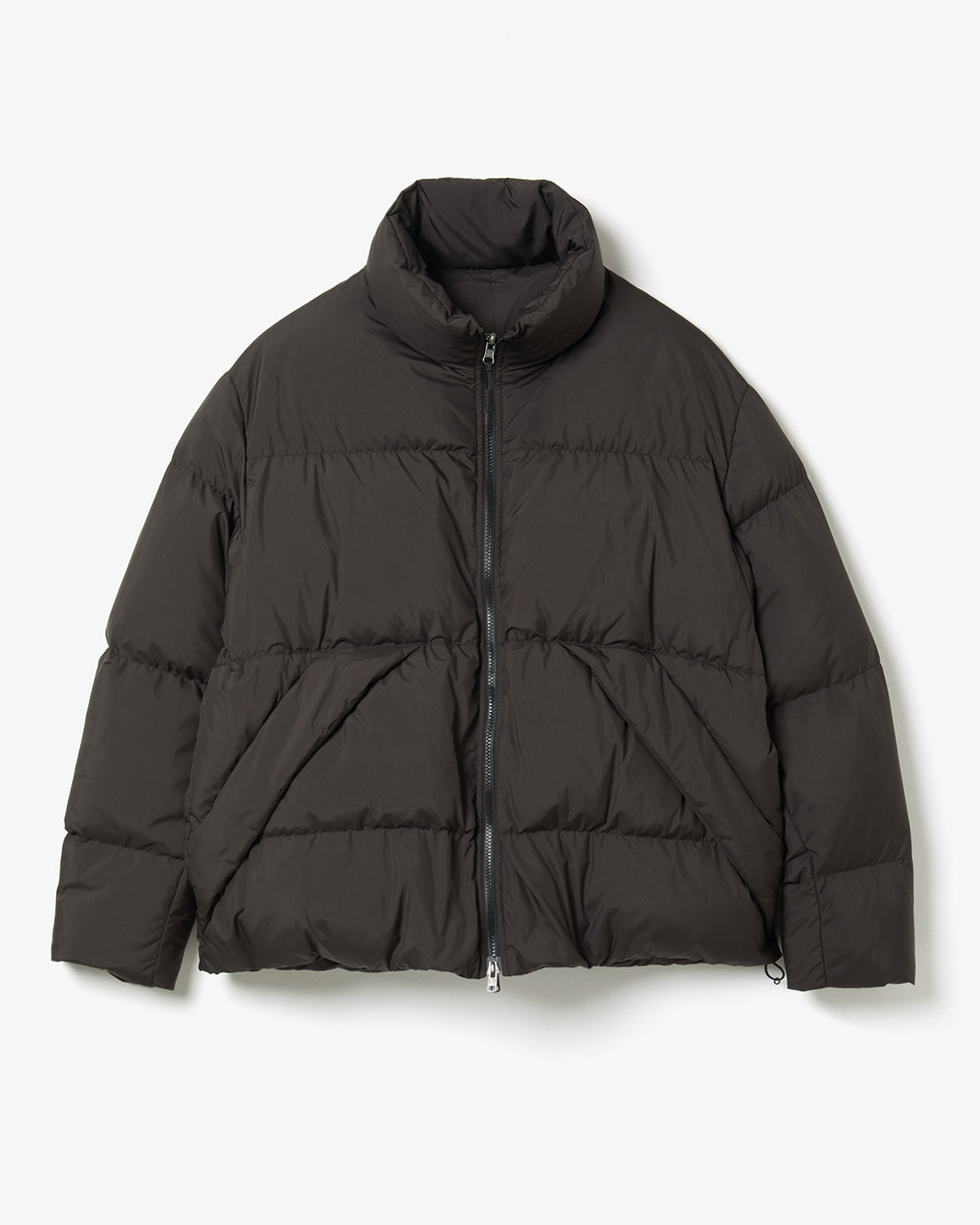 AA REVERSIBLE JACKET