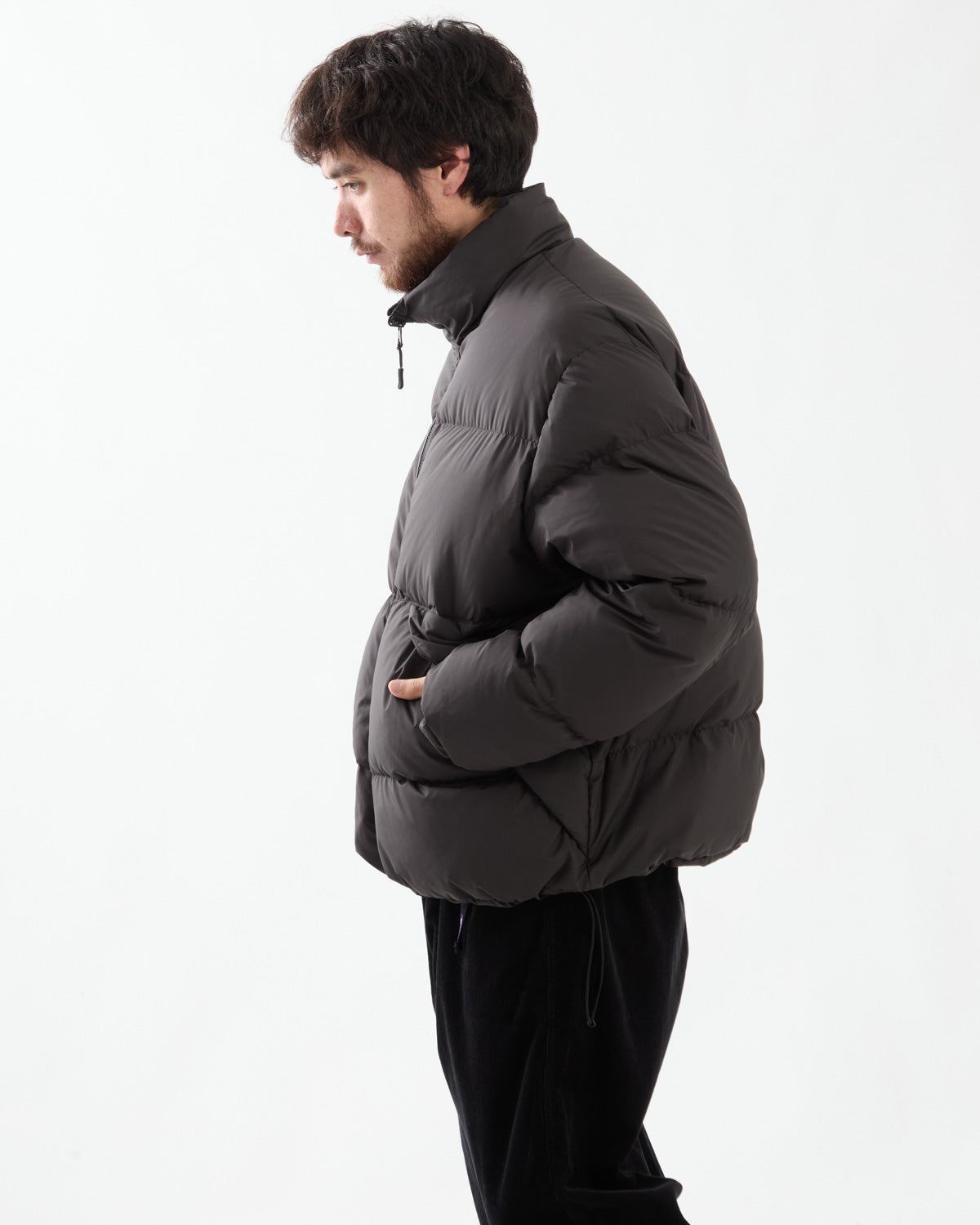 AA REVERSIBLE JACKET