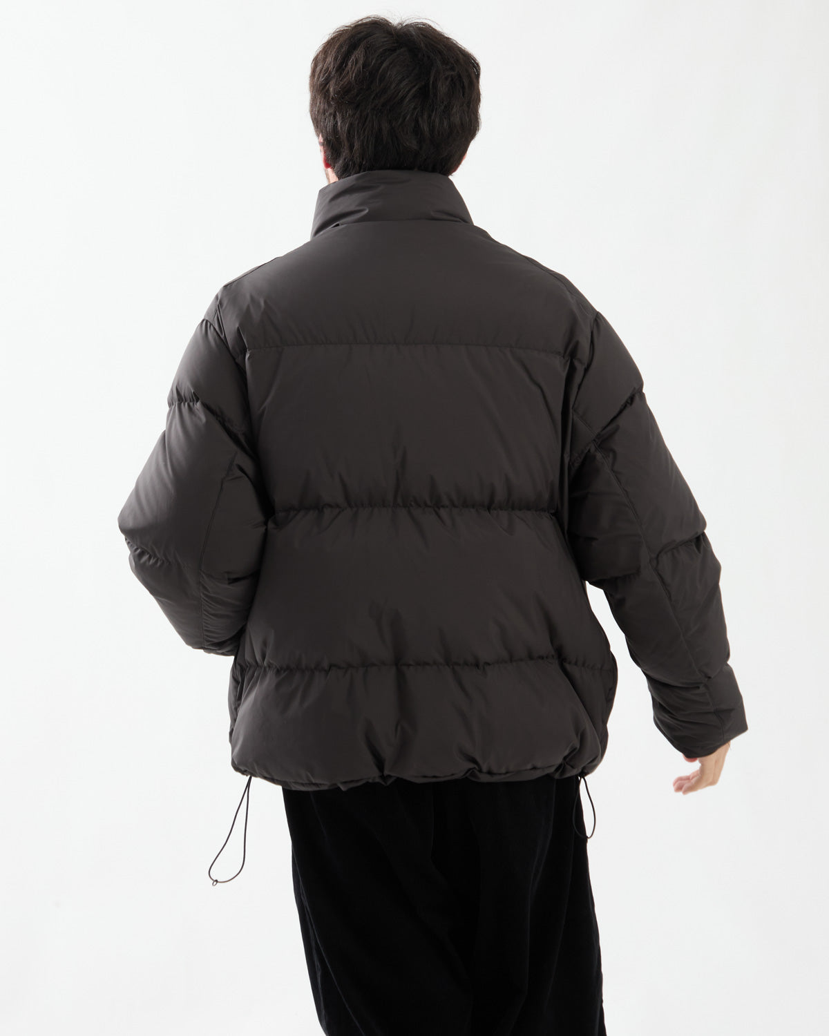 AA REVERSIBLE JACKET