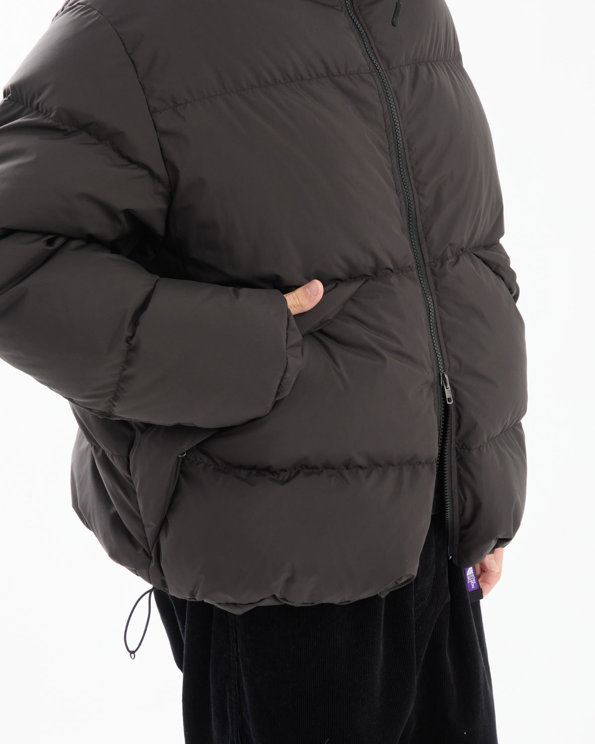 AA REVERSIBLE JACKET