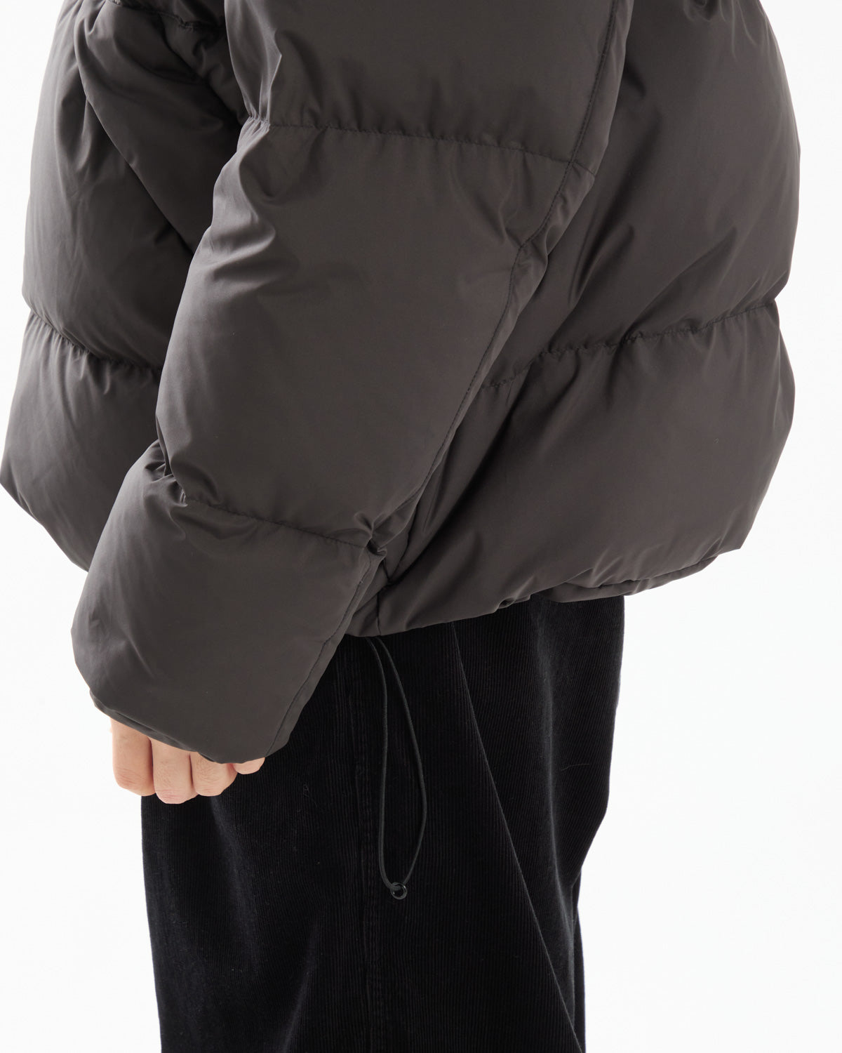 AA REVERSIBLE JACKET