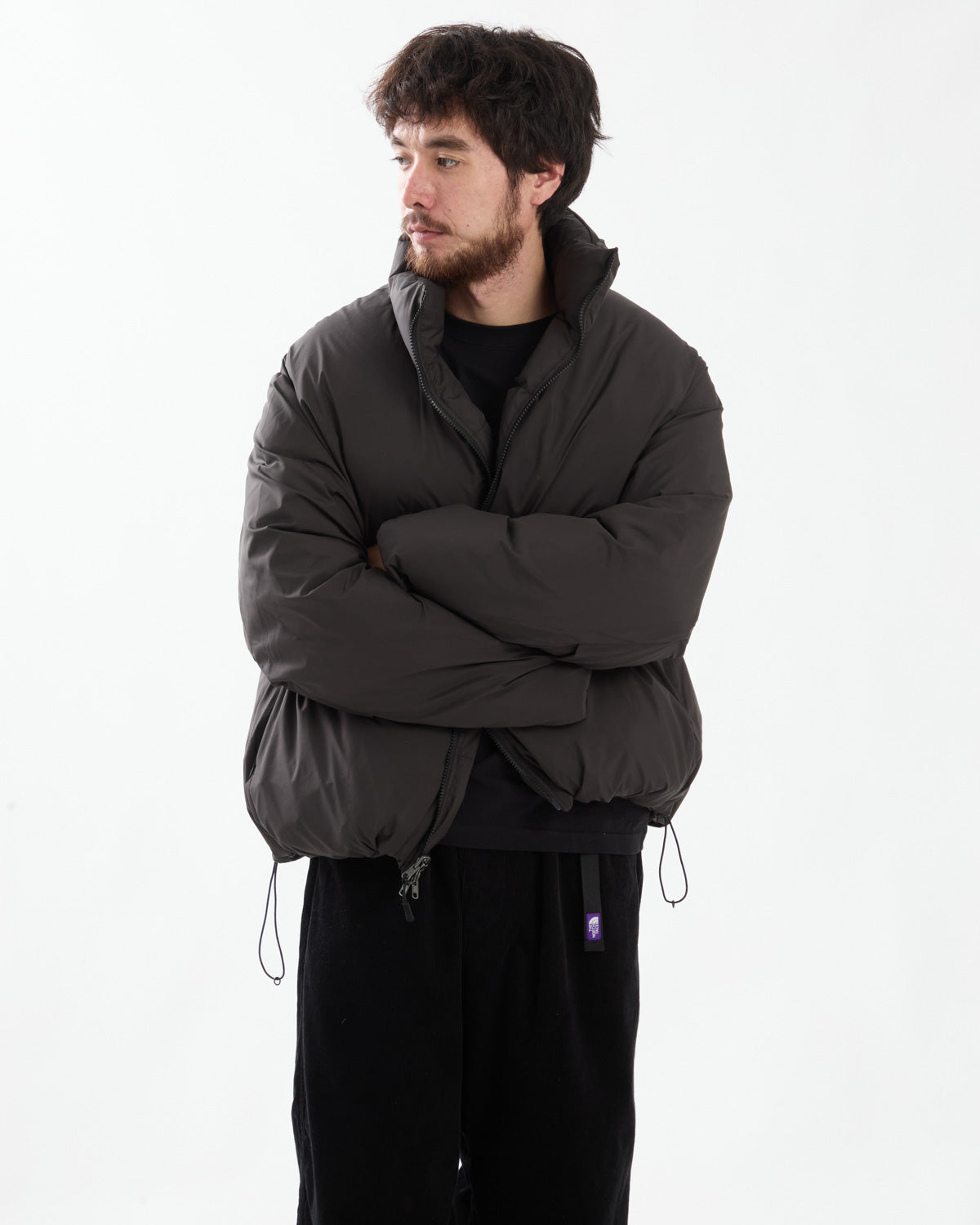 AA REVERSIBLE JACKET