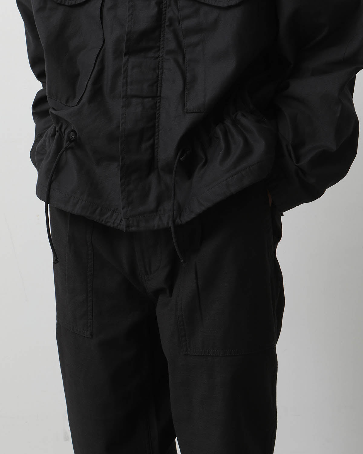 UTILITY DARTS PANTS