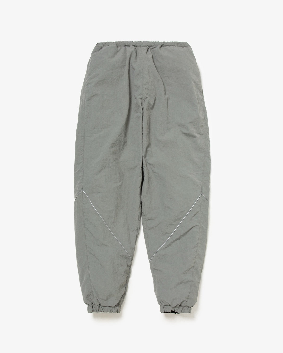 NYLON REVERSIBLE PANTS