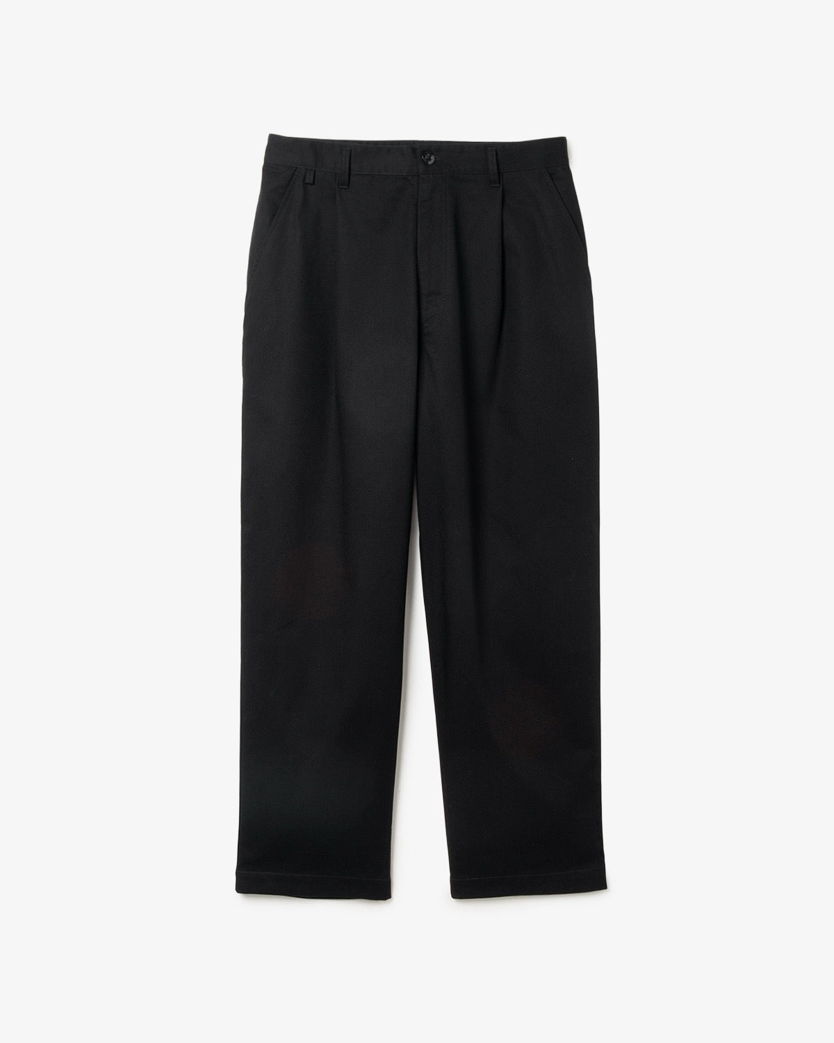 T/C MILITARY TUCK PANTS