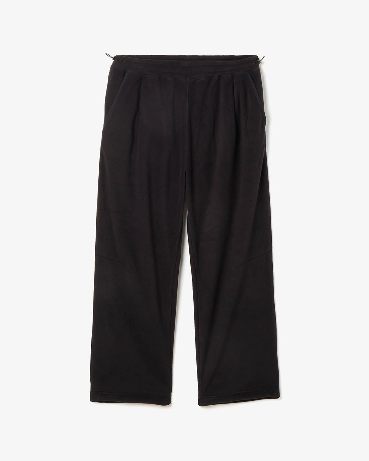 POLARTEC® 200 EASY FIT TUCK PANTS