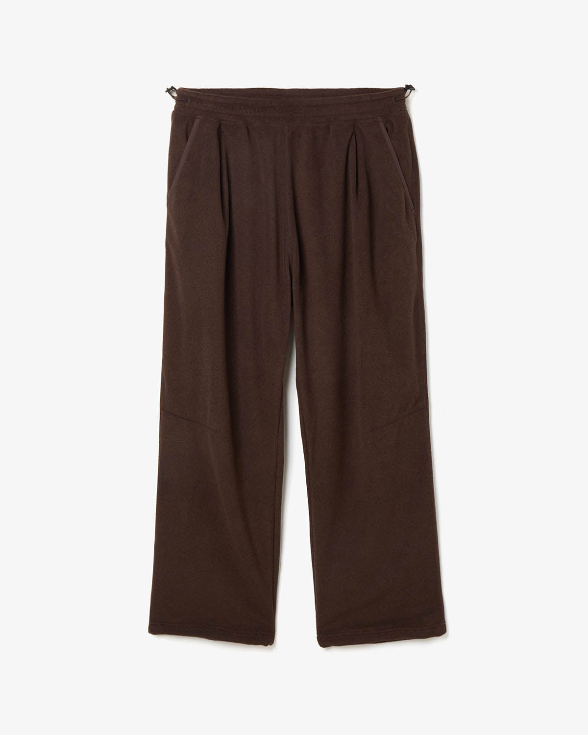 POLARTEC® 200 EASY FIT TUCK PANTS