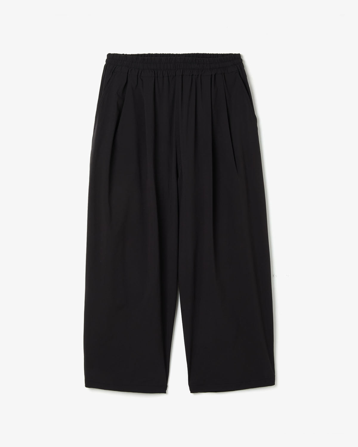 4WAY STRECH EASY ANKLE PANTS