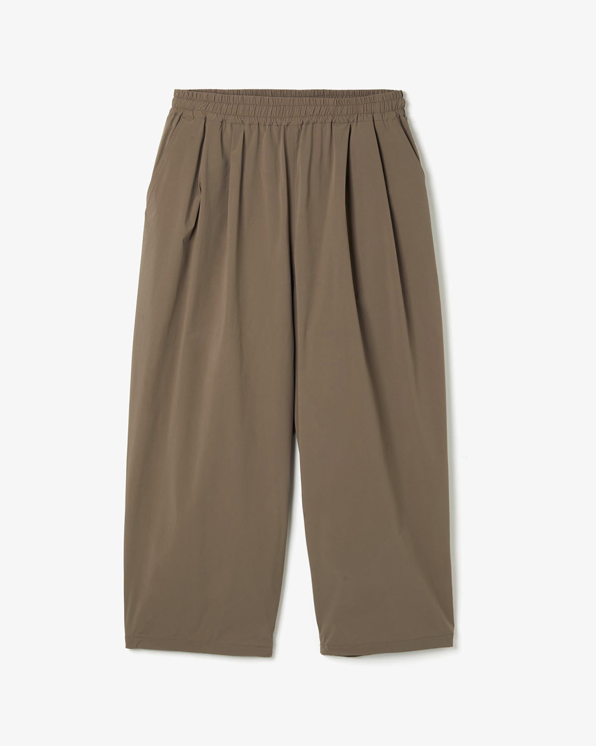 4WAY STRECH EASY ANKLE PANTS