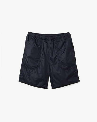 UTILITY NYLON x MESH SHORTS