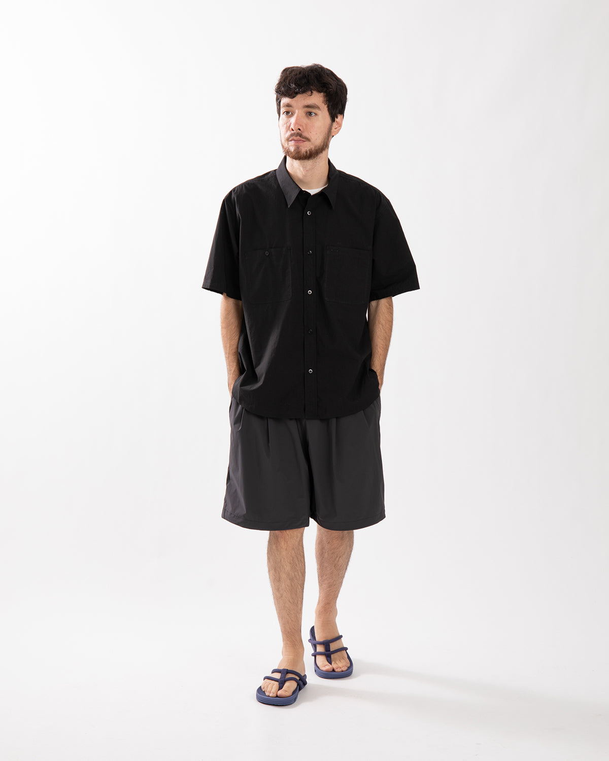 4WAY STRETCH SHORTS