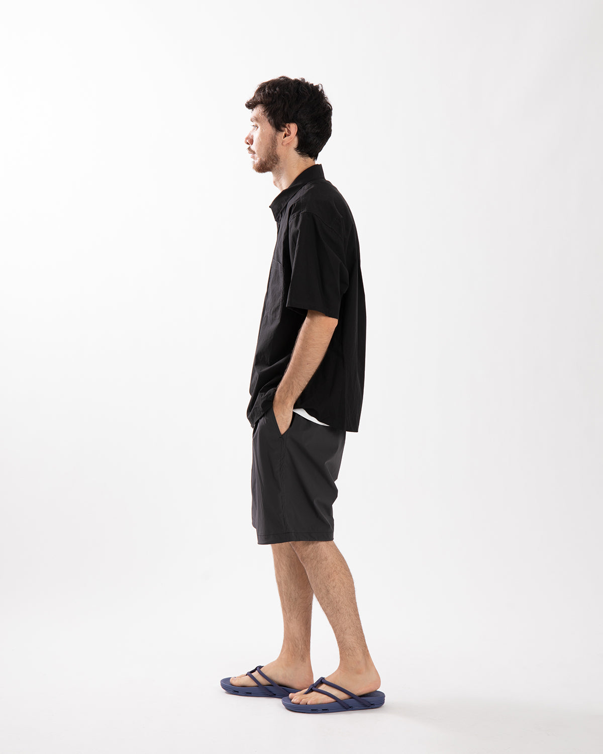 4WAY STRETCH SHORTS