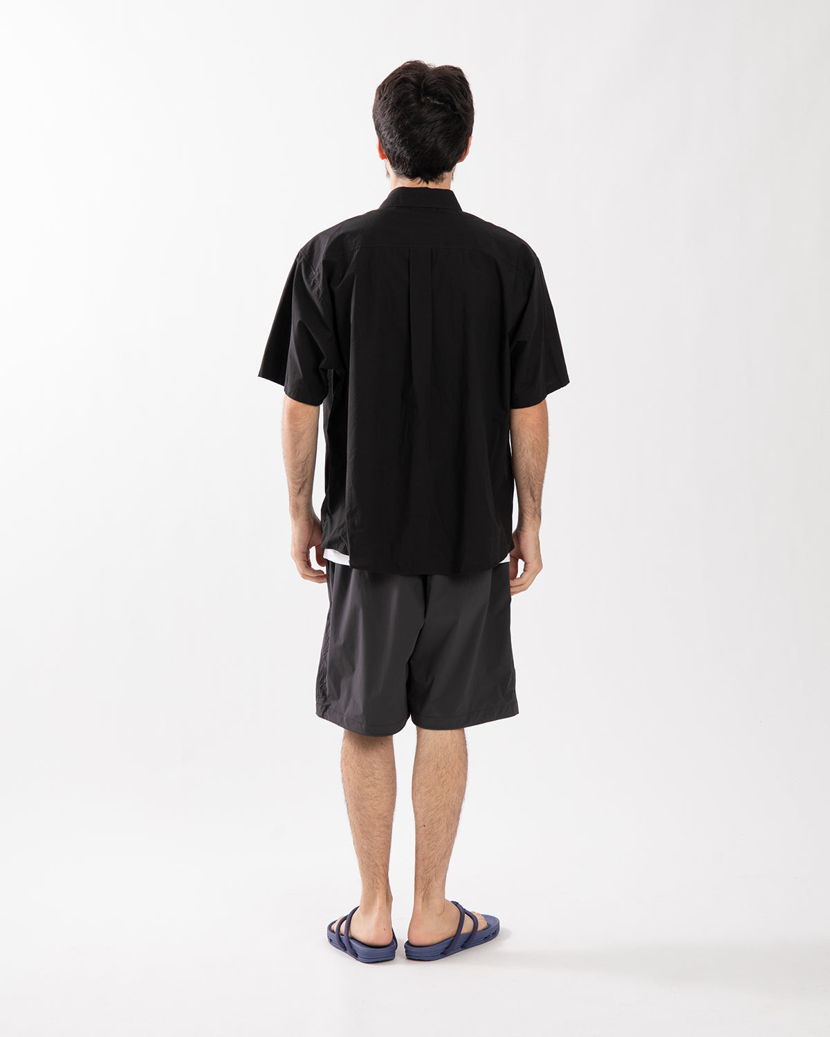 4WAY STRETCH SHORTS