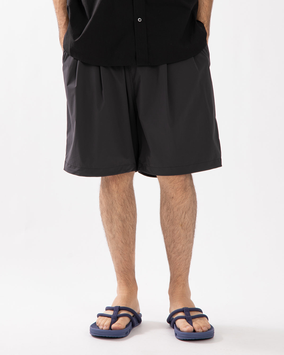4WAY STRETCH SHORTS