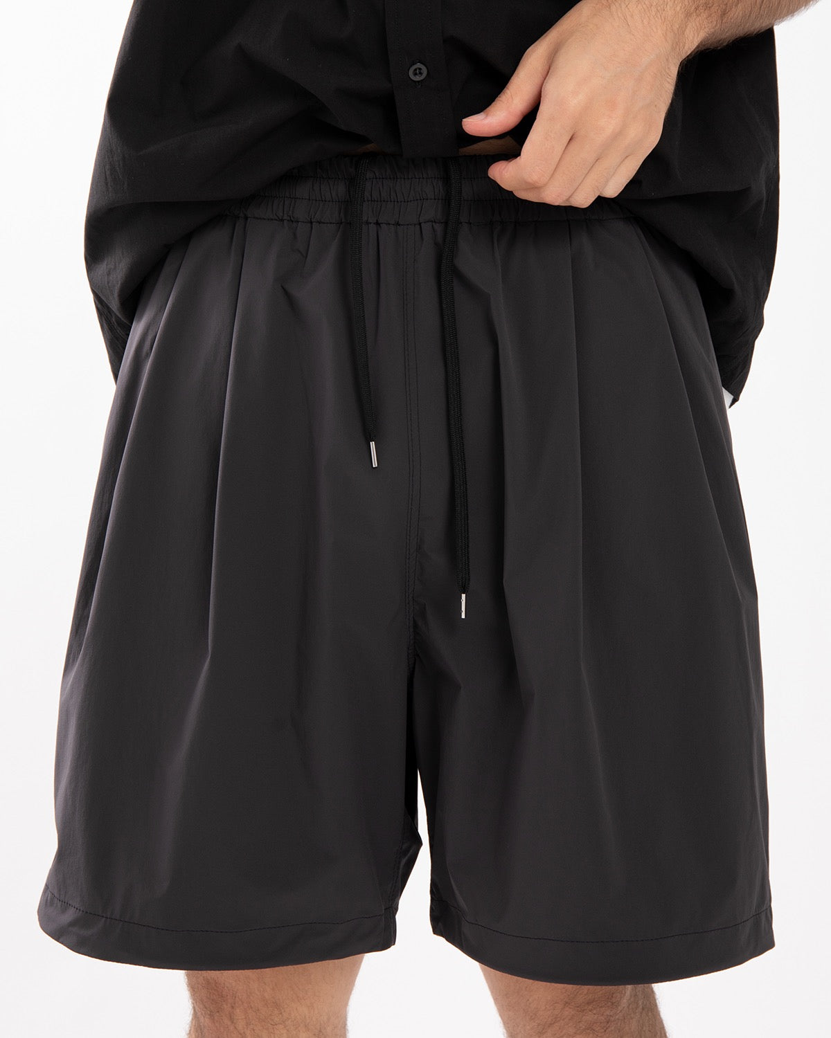 4WAY STRETCH SHORTS