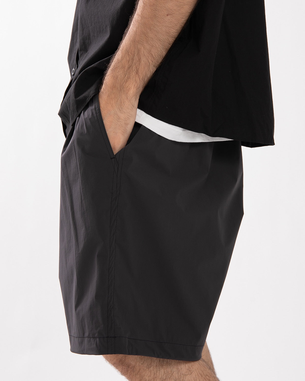 4WAY STRETCH SHORTS