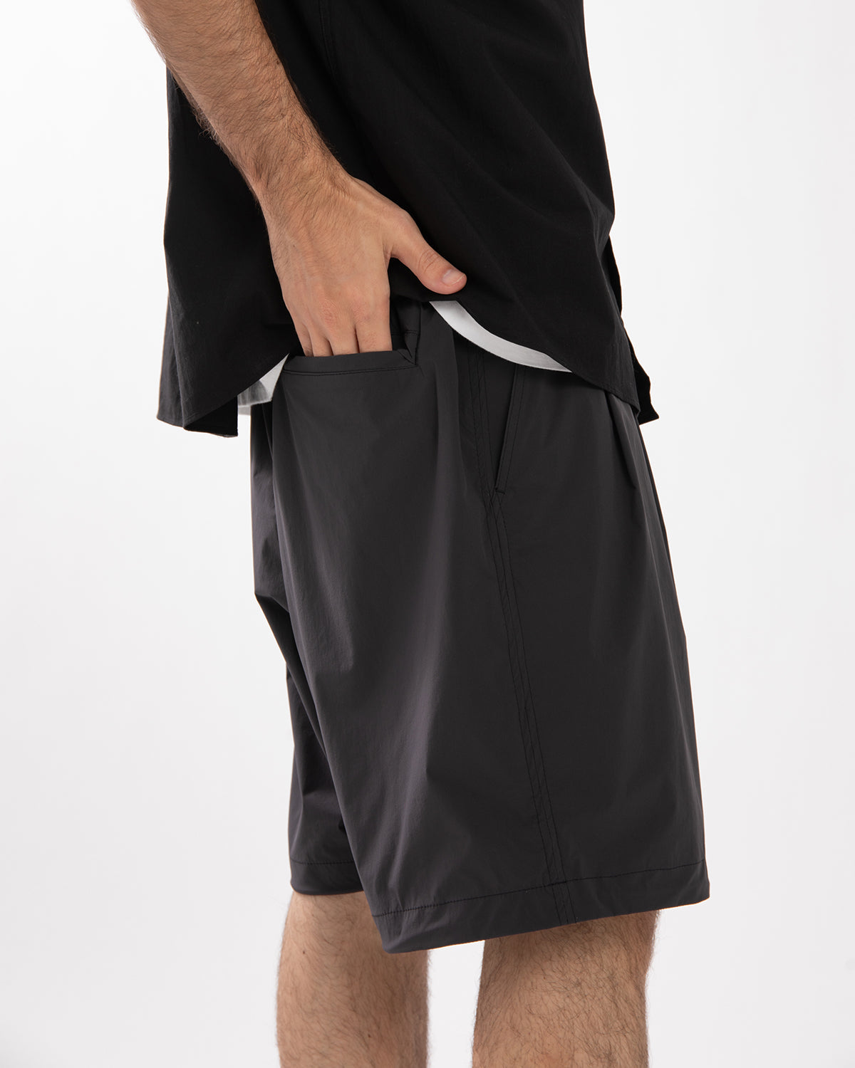 4WAY STRETCH SHORTS