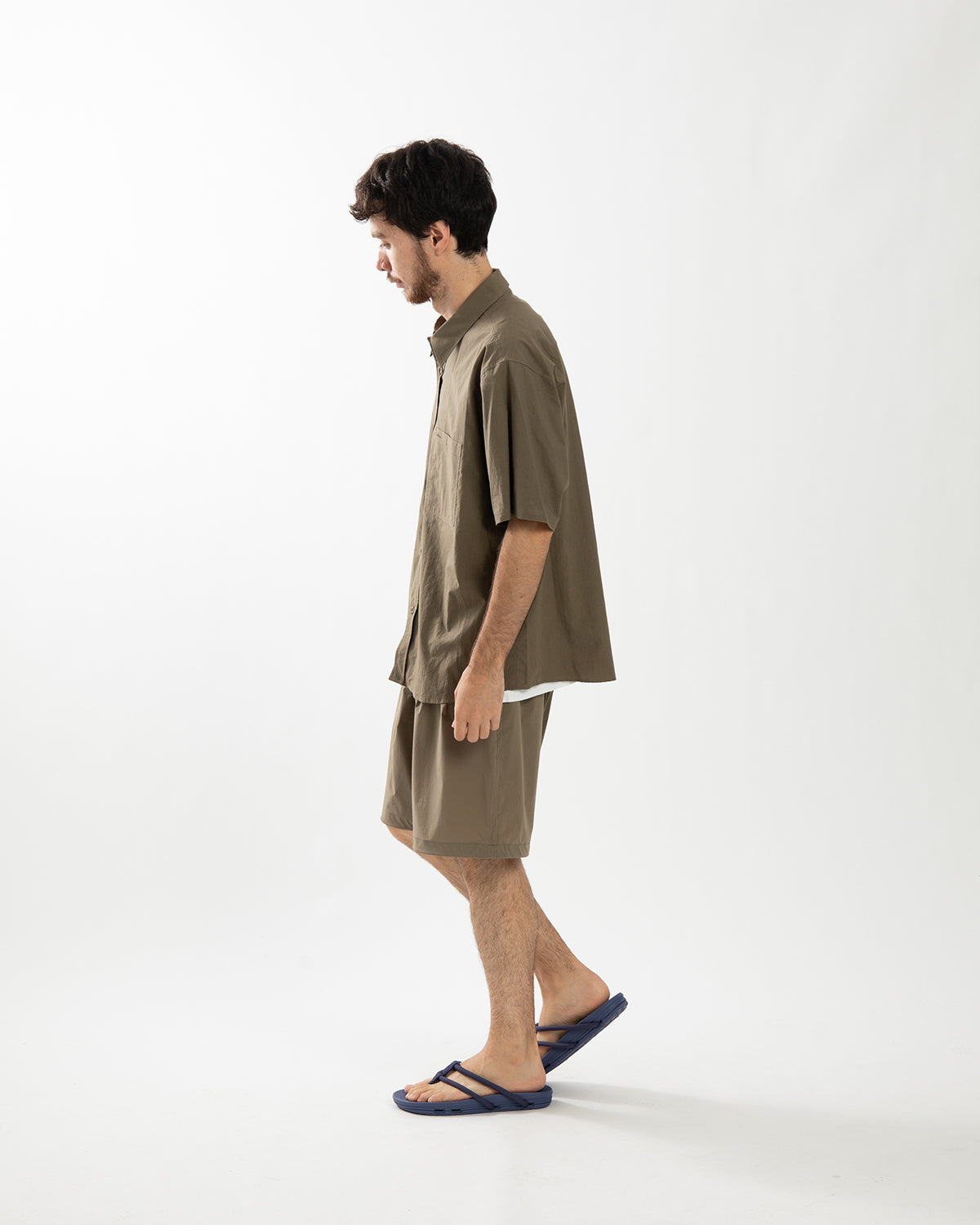 4WAY STRETCH SHORTS