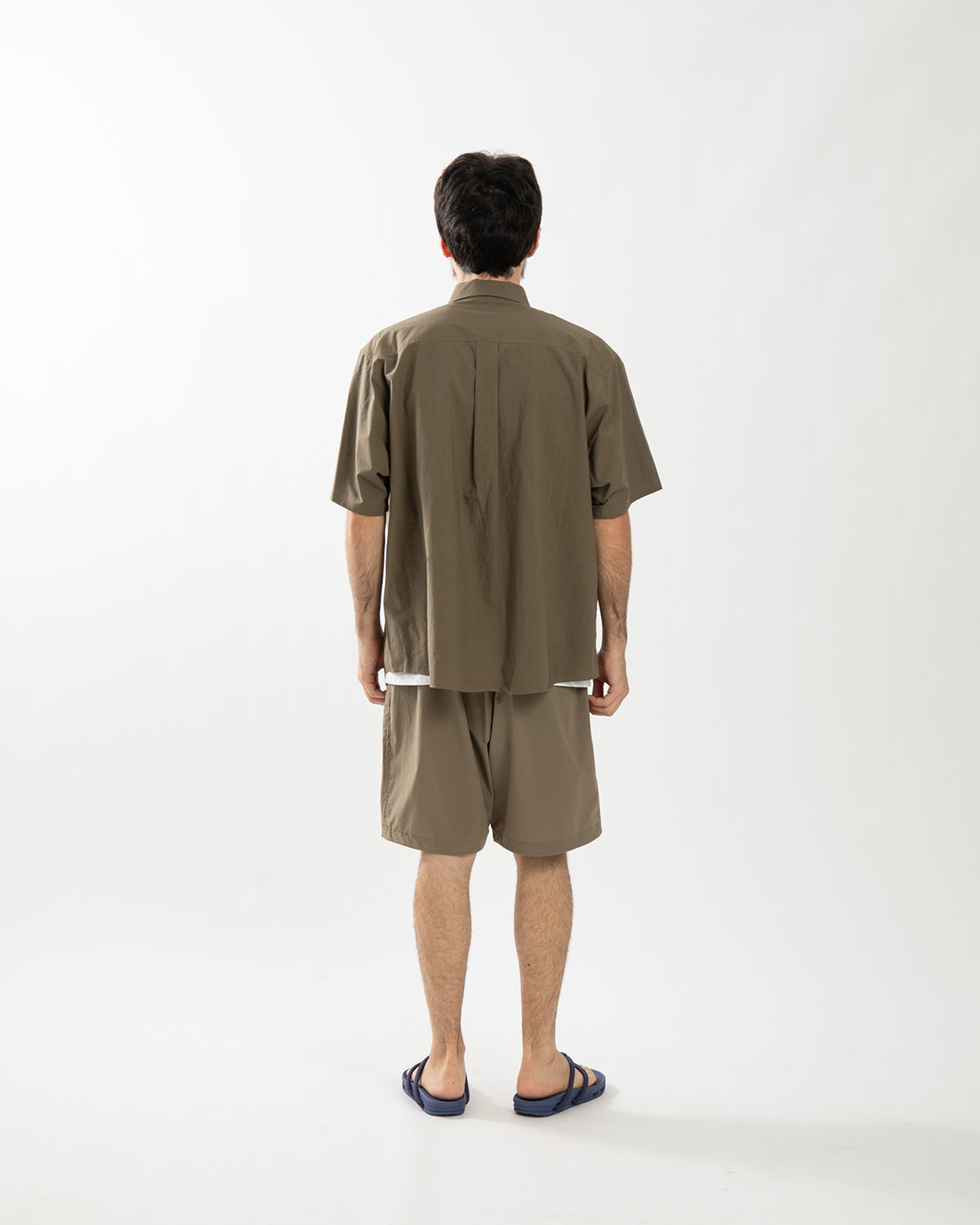 4WAY STRETCH SHORTS