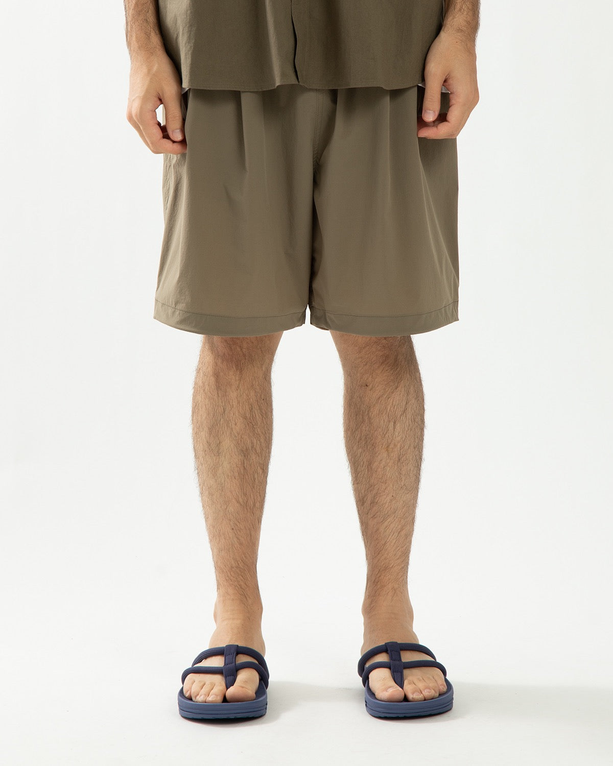 4WAY STRETCH SHORTS