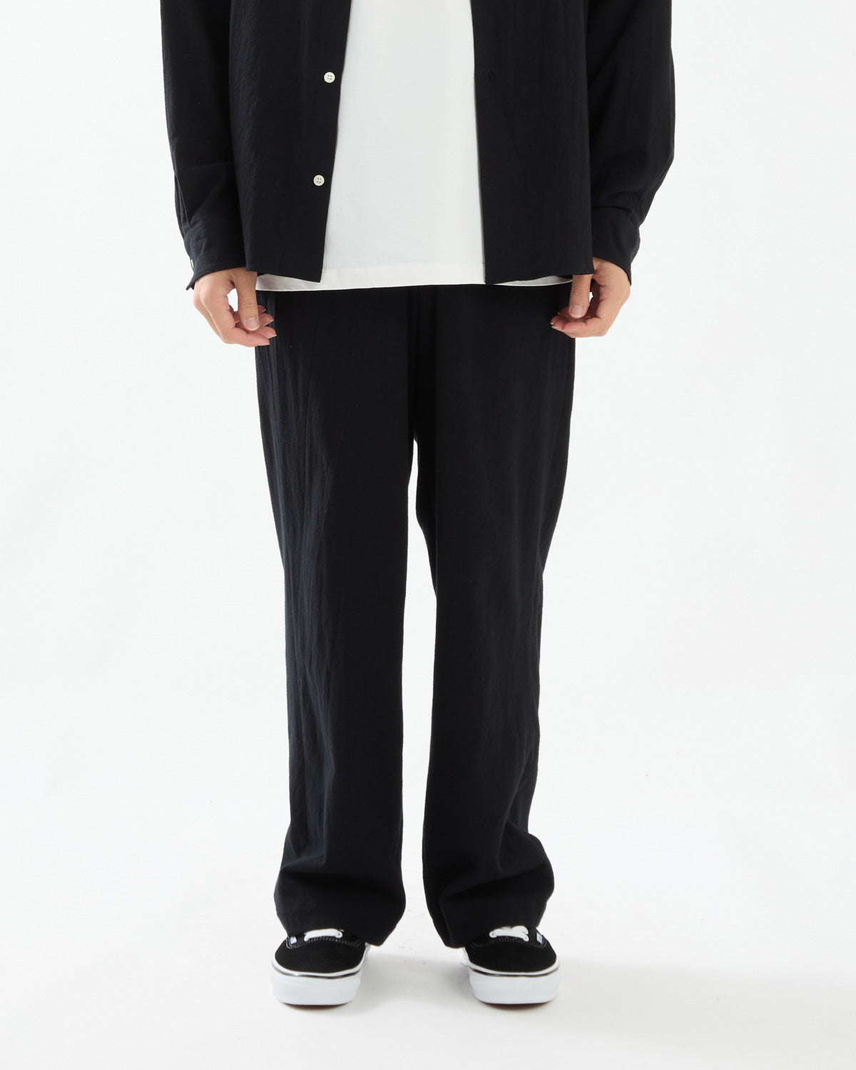 WASHER EASY PANTS