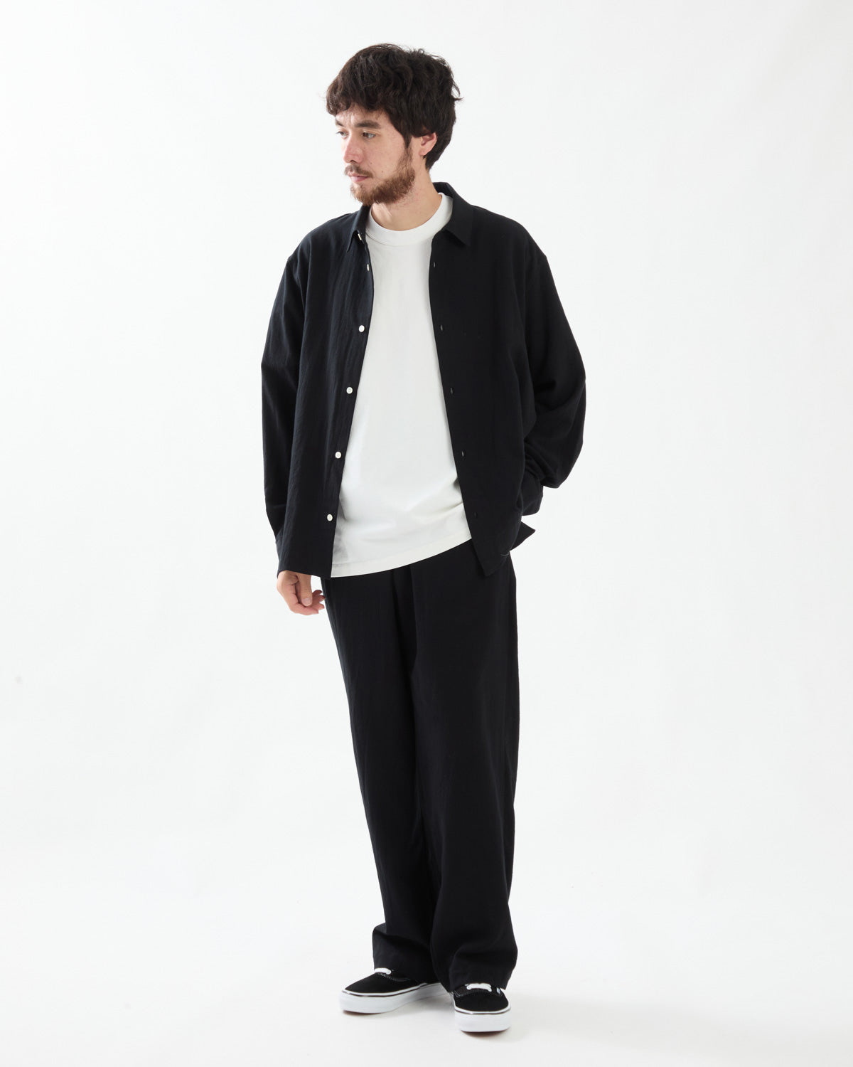 WASHER EASY PANTS