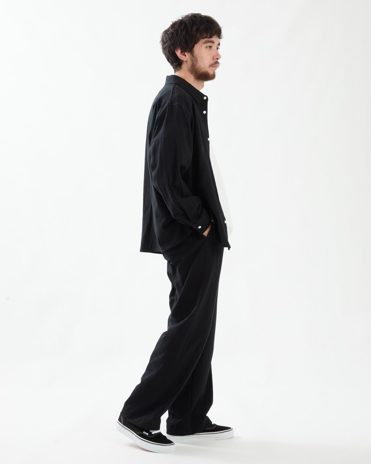 WASHER EASY PANTS