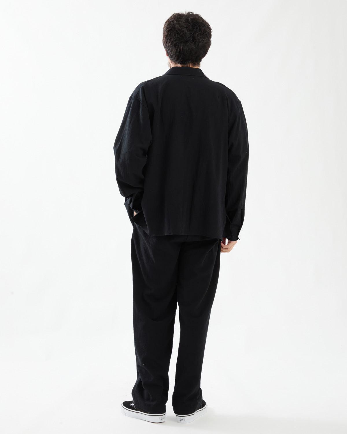 WASHER EASY PANTS