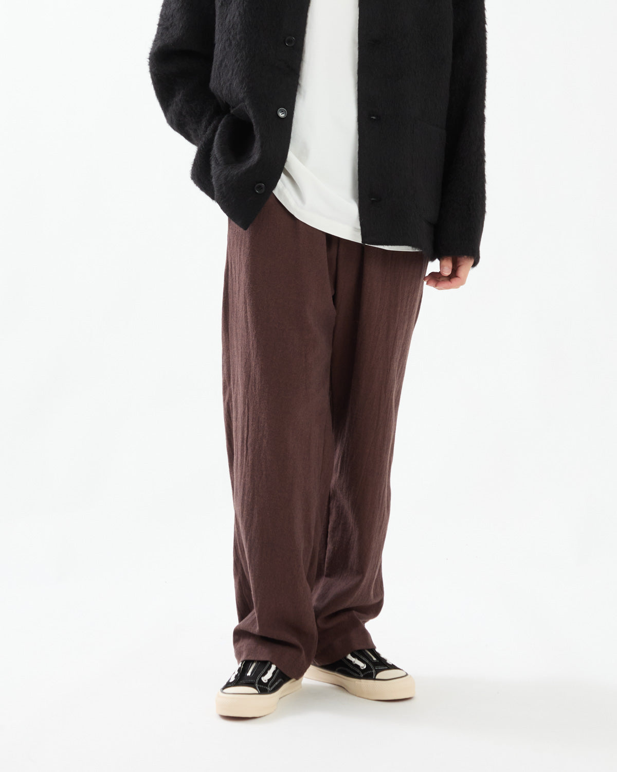 WASHER EASY PANTS