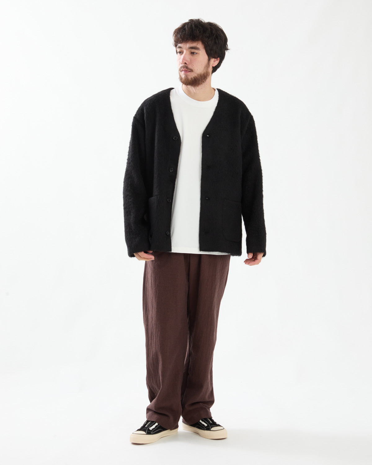 WASHER EASY PANTS