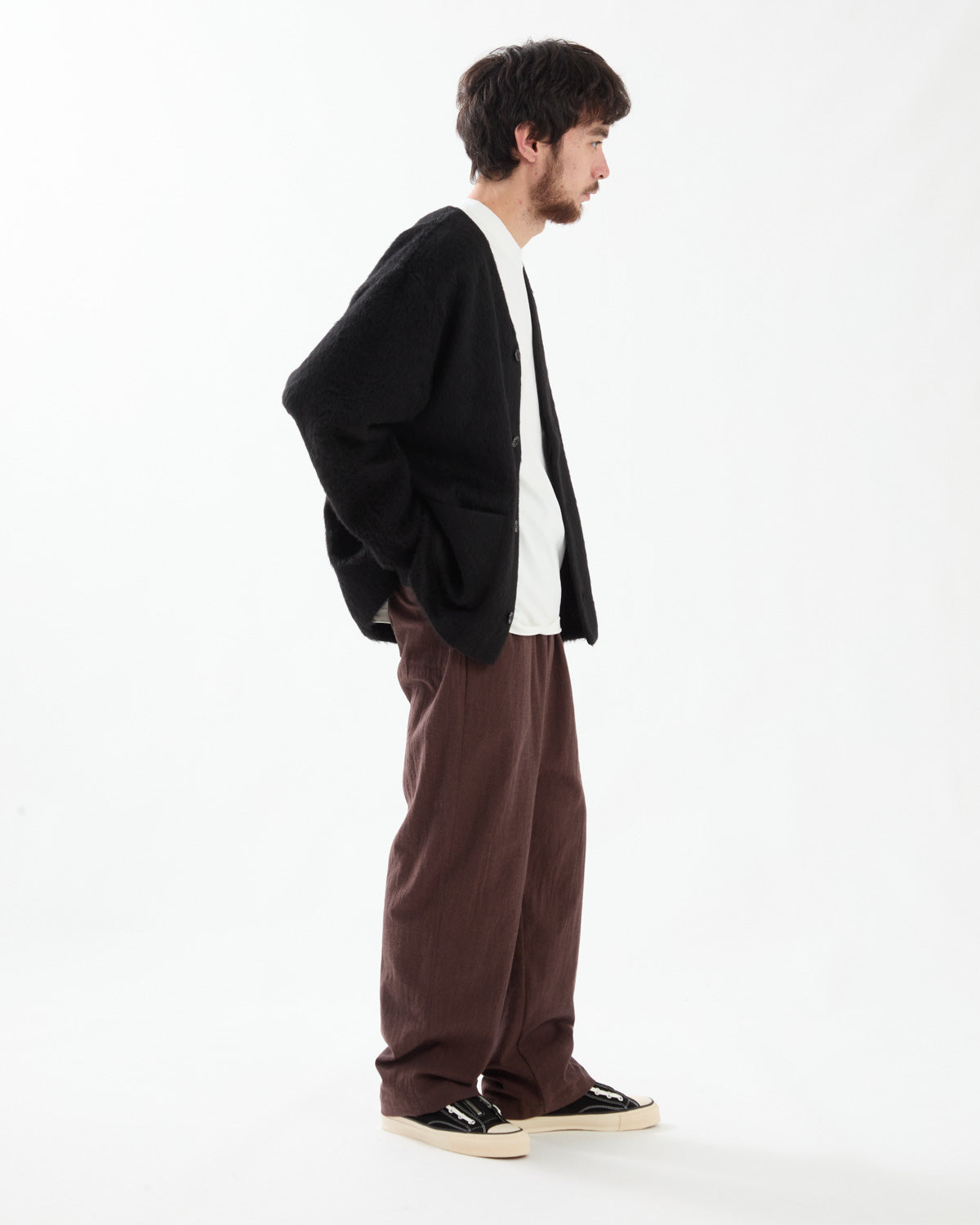 WASHER EASY PANTS