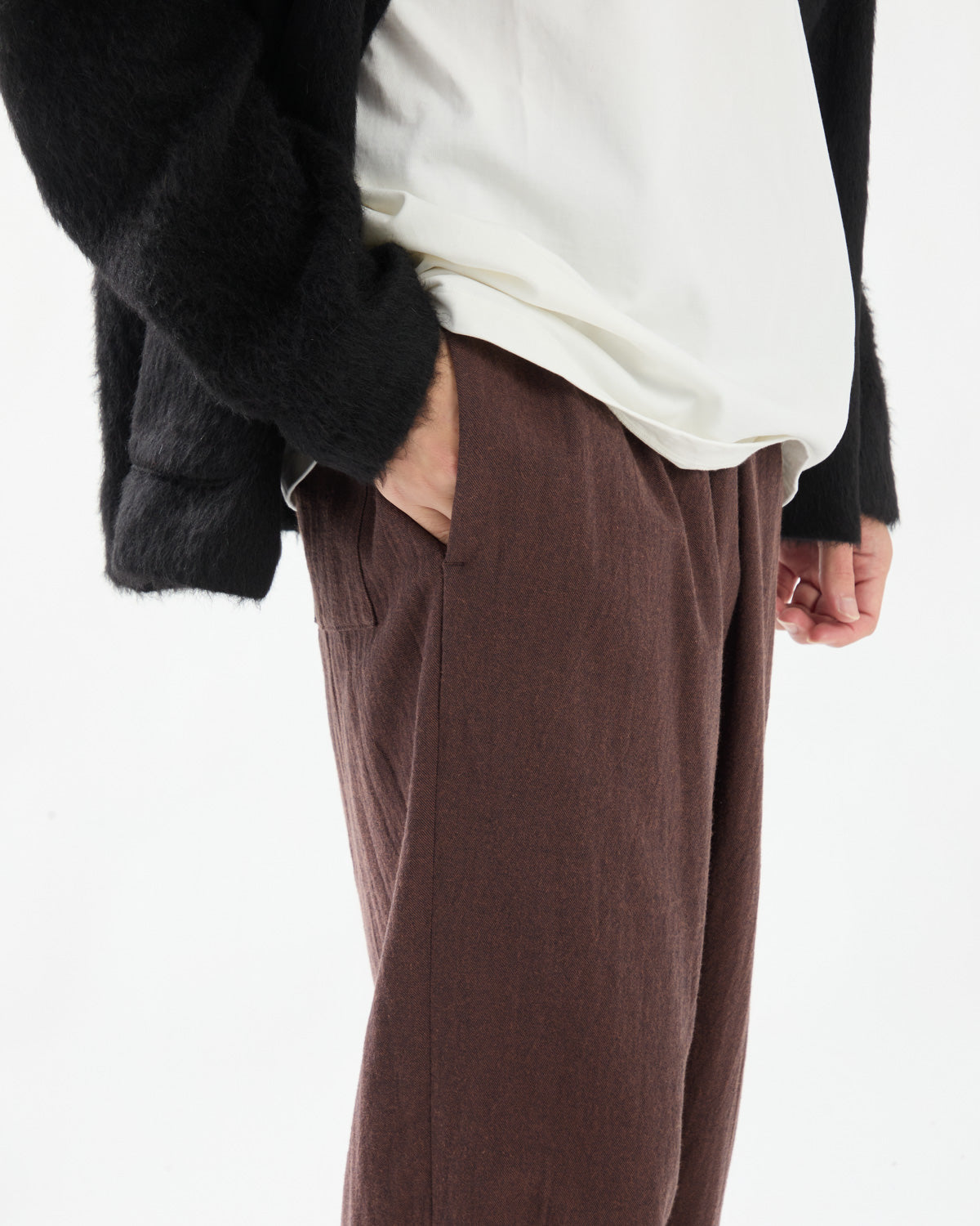 WASHER EASY PANTS