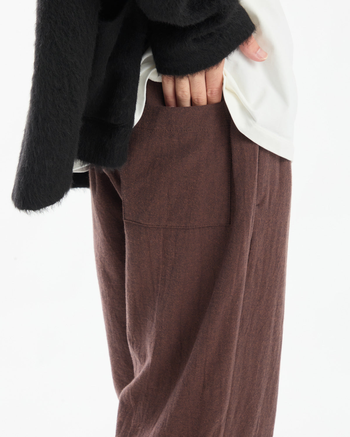 WASHER EASY PANTS