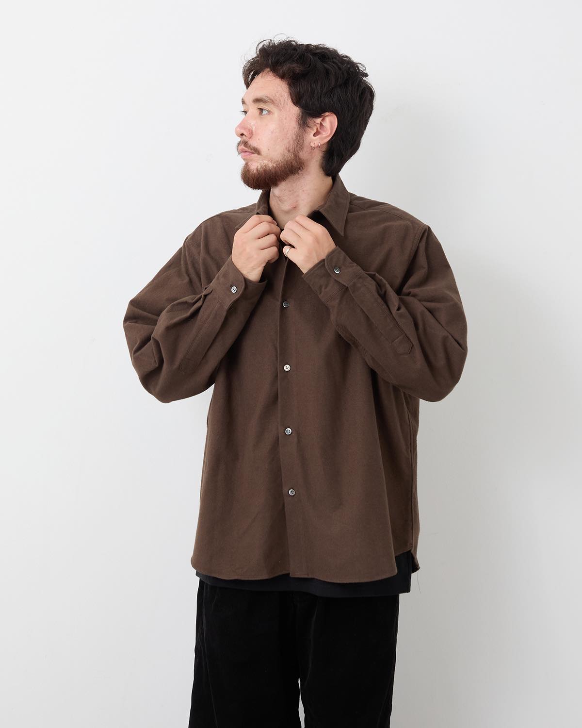 VINTAGE NEL SHIRT