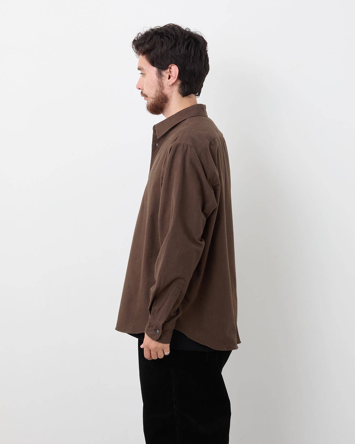 VINTAGE NEL SHIRT