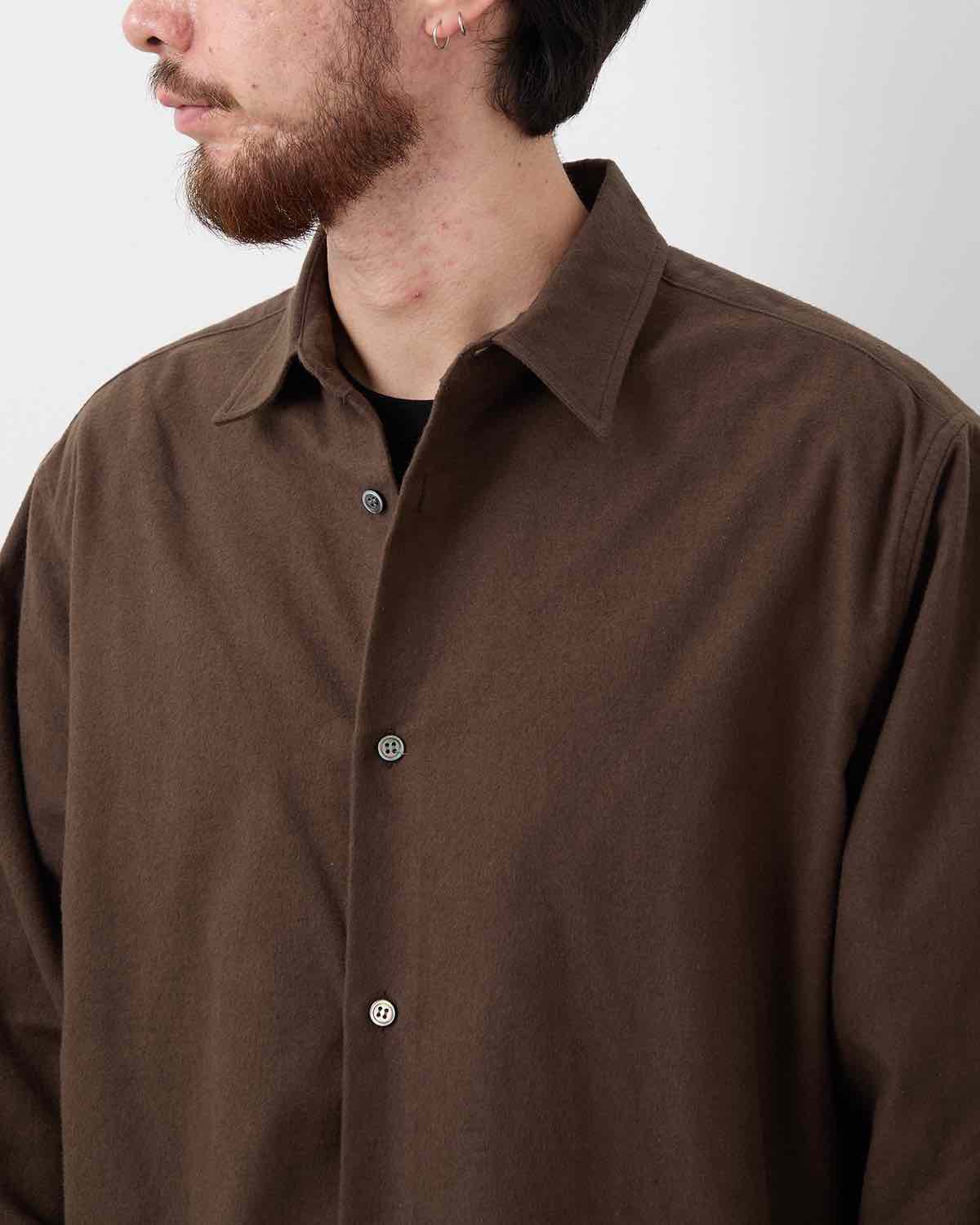 VINTAGE NEL SHIRT