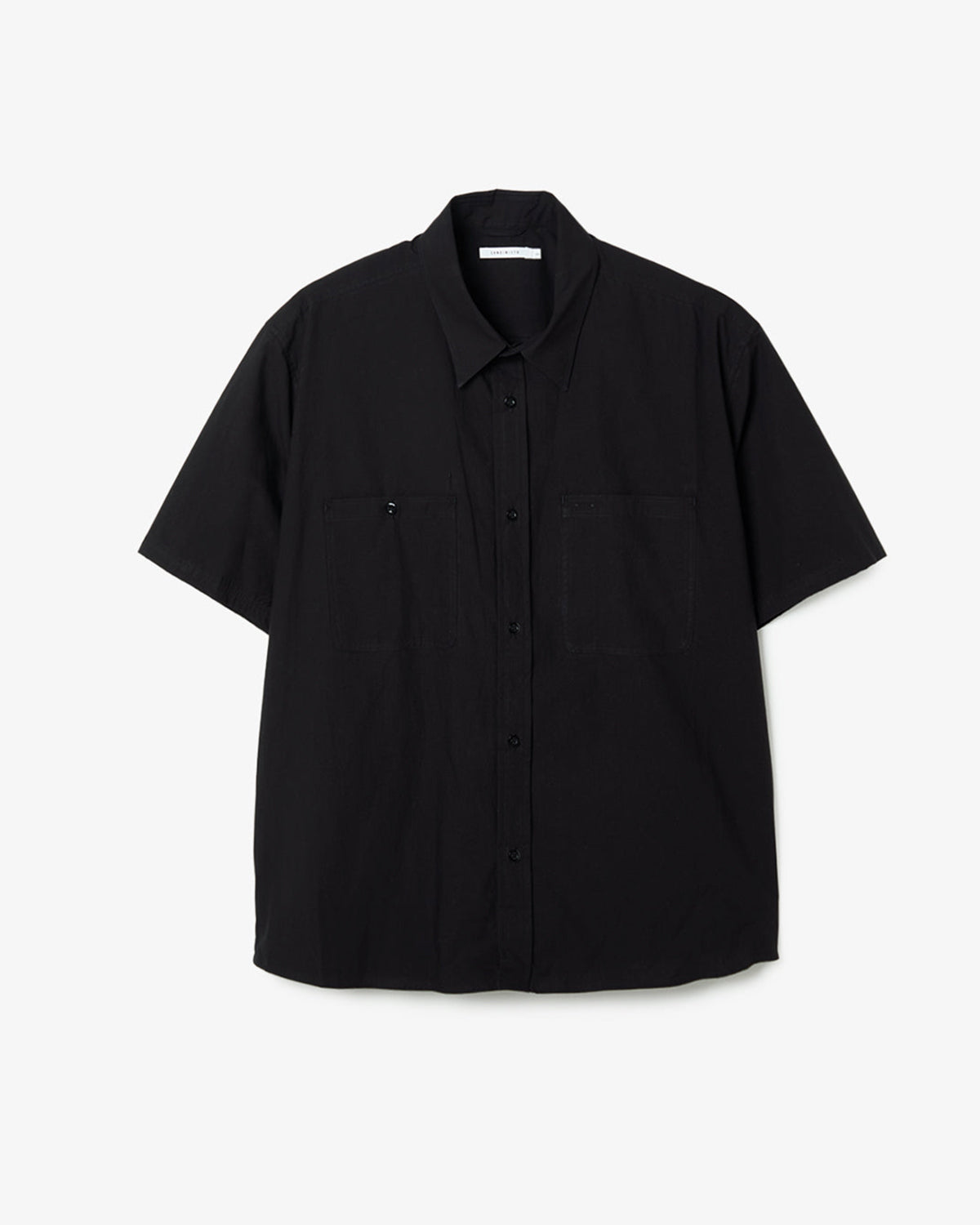 GENTLE WORK S/S SHIRT