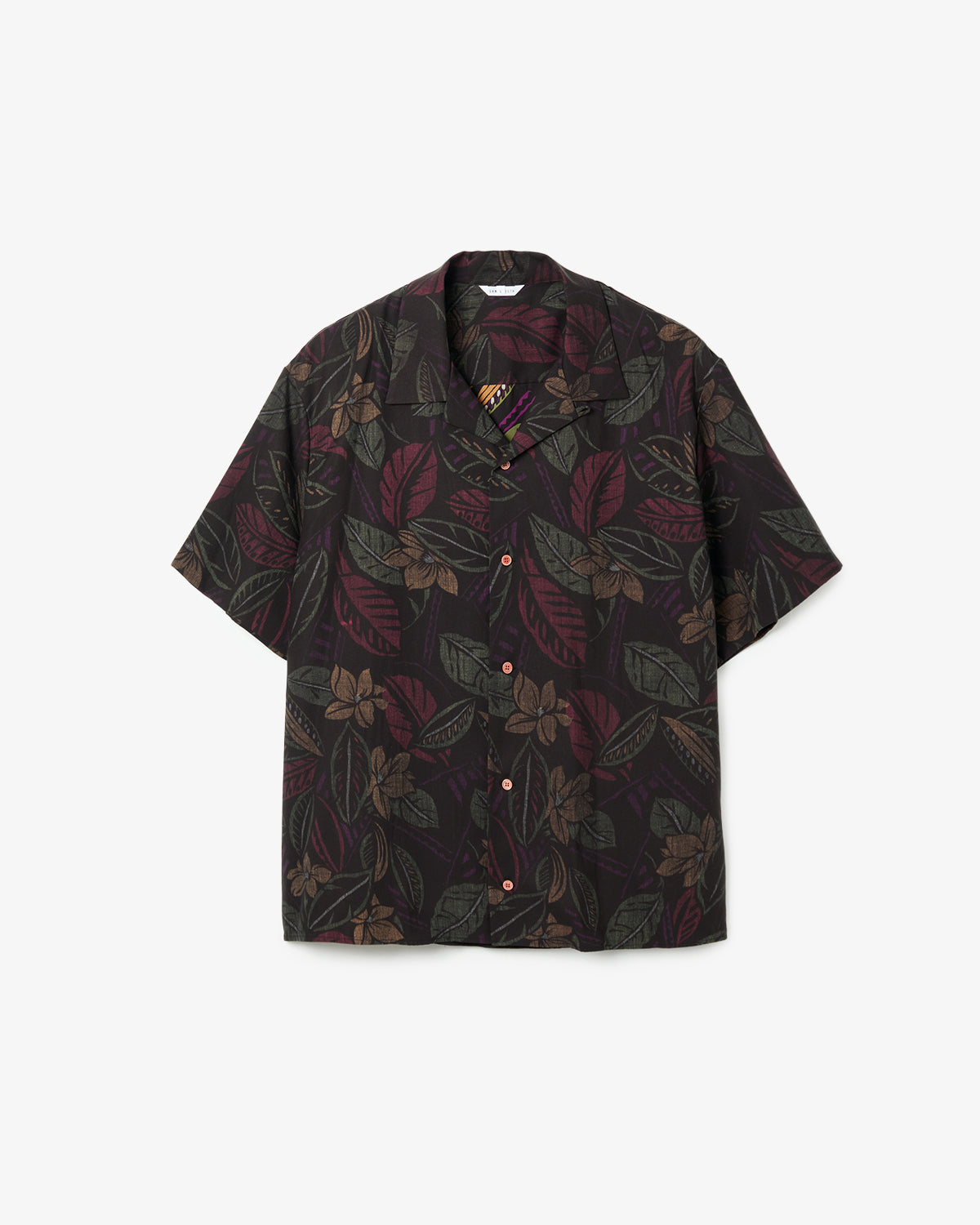 ALOHA REVERSE SHIRT
